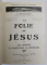 LA FOLIE DE JESUS  par Dr. BINET - SANGLE , DEUX VOLUMES ,  1908 -1910