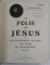 LA FOLIE DE JESUS  par Dr. BINET - SANGLE , DEUX VOLUMES ,  1908 -1910