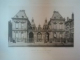 LA FRANCE ARTISTIQUE ET MONUMENTALE VOL V de M. HENRY HAVARD