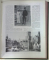 LA FRANCE HEROIQUE ET SES ALLIES par GUSTAVE GEFFROY ...LOUIS LUMET , DEUX VOLUMES , 1914 - 1916 /  1916  -1919 , APARUTA  1919