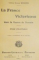 LA FRANCE VICTORIEUSE DANS LA GUERRE DE DEMAIN par ARTHUR BOUCHER , 1911
