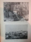LA FRANCE VUE PAR DES PEINTRES ROUMAINS , ALBUM , MUSEE TOMA STELIAN , Bucuresti 1946