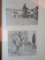 LA FRANCE VUE PAR DES PEINTRES ROUMAINS , ALBUM , MUSEE TOMA STELIAN , Bucuresti 1946