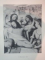 LA GALERIE DE PEINTURES DE SA MAJESTE LE ROI CAROL II DE ROUMANIE , PREMIER PARTIE TOME I  par AL. BUSUIOCEANU , Paris 1939