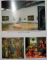 LA GALLERIA DEGLI UFFIZI, CATALOGO GENERALE DI TUTTE LE OPERE di CLAUDIO PESCIO , 1988