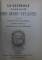 LA GAUDRIOLE - ALMANACH DES BONS VIVANT CONTENANT UN CHOIX DES PLUS JOLIES CHANSONS DES AUTEURS DU TEMPS PASSE , illustre de 20 de vignettes , 1876
