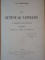LA GENESE DE NAPOLEON SA FORMATION INTELLECTUELLE ET MORALE JUSQU' AU SIEGE DE TOULON de J.B. MARCAGGI, PARIS 1902