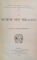 LA GENESE DES MIRACLES par FELIX REGNAULT, PARIS  1910