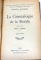 LA GÉNÉALOGIE DE LA MORALE-NIETSZCHE  PARIS