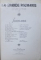 LA GRANDE ROUMANIE. ALBUM EDITE PAR L'ILLUSTRATION, SEPTEMBRE 1929