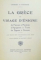 LA GRECE AU VISAGE D'ENIGME DE POESTUM A MYCENES D'AGRIGENTE A TROIE DE SEGESTE A KNOSSOS par GEORGES G. TOUDOUZE  1923
