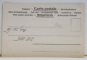 LA GUERRE AMUSANTE - PAIX - DESEN de PRASEKA , CROMOLITOGRAFIE , CARTE POSTALA , CLASICA , VEZI DESCRIEREA