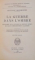 LA GUERRE DANS L`OMBRE, SOUVENIRS D`UN OFFICIER DU SERVICE SECRET DU HAUT COMMANDEMENT ALLEMAND de LIEUTENANT BAUERMEISTER, 1933