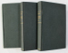 LA GUERRE ET LA PAIX par COMTE LEON TOLSTOI , VOLUMELE I - III , 1922