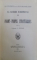 LA GUERRE EUROPEENNE , AVANT PROPOS STRATEGIQUES par F. FEYLER , 1915