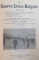 LA GUERRE GRECO-BULGARE, JUILLET 1913 par J.A. PARISI  1914