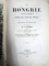 LA HONGRIE ANCIENNE ET MODERNE  -M.J. BOLDENYI  -PARIS 1854
