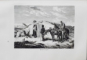 LA HONGRIE DE L'ADRIATIQUE AU DANUBE, IMPRESIONS DE VOYAGE par VICTOR TISSOT - PARIS, 1883