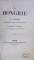 LA HONGRIE ET LA VALACHIE ET LA VALACHIE (SOUVENIRS DE VOYAGE ET NOTICE  HISTORIQUES),M. EDOUARD THOUVENEL, PARIS 1840