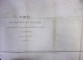 LA HONGRIE ET LA VALACHIE ET LA VALACHIE (SOUVENIRS DE VOYAGE ET NOTICE  HISTORIQUES),M. EDOUARD THOUVENEL, PARIS 1840