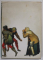 LA LEGGENDA DI THYL ULENSPIEGEL di CHARLES DE COSTER , illustrazioni tratte dalle opere di PIETER BRUEGEL , ANII ' 70- ' 80