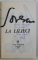 LA LILIECI de MARIN SORESCU , 1986