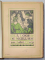 LA LOGE DE FEUILLAGE par ANDRE MARY , illustrations de MAURICE LALAU , 1928