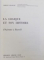 LA LOGIQUE ET SON HISTOIRE D' ARISTOTEL A RUSSEL par ROBERT BLANCHE , 1970