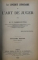 LA LOGIQUE JUDICIARE et L ' ART DE JUGER par M . P. FABREGUETTES , 1926