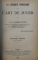 LA LOGIQUE JUDICIARE et L ' ART DE JUGER par M . P. FABREGUETTES , 1926