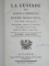 LA LUSIADE DE LOUIS CAMOENS POEME HEROIQUE   EN DIX CHANT - PARIS 1776  2 VOL.