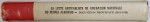 LA LUTTE ANTIFASCISTE DE LIBERATION NATIONALE DU PEUPLE ALBANAIS  - DOCUMENTS PRINCIPAUX ( 1941 - 1944 ) , 1975