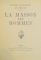 LA MAISON DES HOMMES par FRANCOIS DE PIERREFEU et LE CORBUSER , 1942