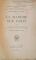 LA MARCHE SUR PARIS (1914) par COLONEL GENERAL A. VON KLUCK , 1922