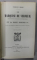 LA MARQUISE DE VERNEUIL ET LA MORT D 'HENRI IV par CHARLES MERKI , 1912