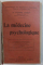 LA MEDECINE PSYCHOLOGIQUE par PIERRE JANET , 1923