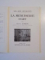 LA MENUISERIE par ETIENNE AUSSEUR  PARIS 1928