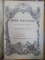 La Mode Illustree, Journal de Famille Paris 1893