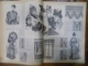 La Mode Illustree, Journal de Famille Paris 1893