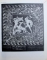 LA MOSAIQUE GRECO - ROMAINE , COLLOQUES INTERNATIONAUX DE LA CENTRE NATIONAL DE LA RECHERCHE SCIENTIFIQUE , PARIS , 29 AOUT - 3 SEPTEMBRIE 1963 , 1965