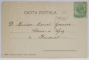 LA MULTI ANI , 1 IANUARIE , FELICITARE DE ANUL NOU , CROMOLITOGRAFIE , EMBOSATA , CARTE POSTALA ,  CLASICA