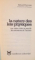 LA NATURE DES LOIS PHYSIQUES, UNE VISION CLAIRE ET ACTUELLE DES STRUCTURES DE L`UNIVERS de RICHARD FEYNMAN, 1970