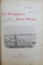 LA NAVIGATION SOUS - MARINE par  G. - L . PESCE , EDITIE INTERBELICA