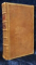 LA NOUVELLE HELOISE, OU LETTRES DE DEUX AMANS, HABITANS par J. J. ROUSSEAU, TOM II - PARIS, 1764