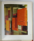 LA NOUVELLE  TAPISSERIE par ANDRE KUENZI , 1973