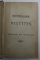 LA PARFAITE CUISINE FRANCAISE - NOMBREUSES RECETTES BONNES ET FACILES , EDITIE INTERBELICA