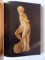 LA PEINTRE , LE SCULPTEUR , LA POETE , L'ARCHITECTE de MICHEL - ANGE , 1984