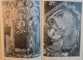 LA PEINTURE BYZANTINE ET DU HAUT MOYEN AGE par MANOLIS CHATZIDAKIS , ANDRE GRABAR , 1965 *PREZINTA URME DE UZURA