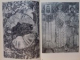 LA PEINTURE BYZANTINE ET DU HAUT MOYEN AGE par MANOLIS CHATZIDAKIS , ANDRE GRABAR , 1965 *PREZINTA URME DE UZURA