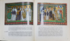 LA PEINTURE BYZANTINE , etude historique et critique par ANDRE GABAR , 1953